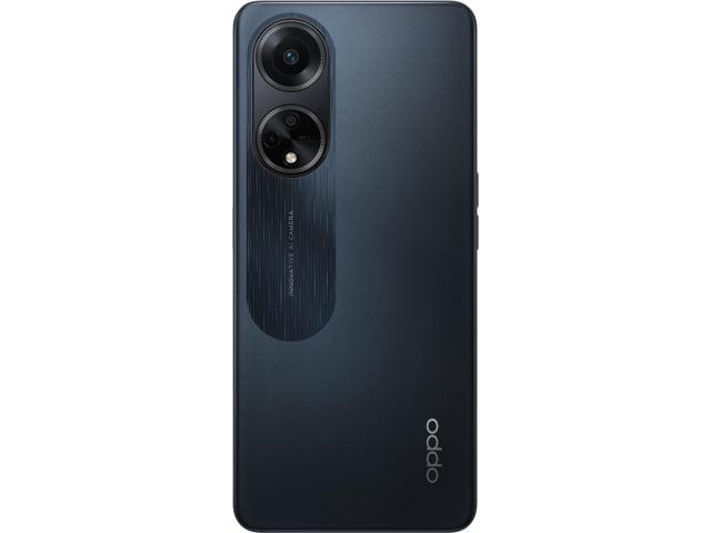 Oppo A98 5G Dreamy Blue 256GB + 8GB Dual-Sim Factory Unlocked GSM