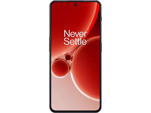 OnePlus Nord 3 Dual-SIM 256GB ROM + 16GB RAM (Only GSM | No CDMA) Factory  Unlocked 5G Smartphone (Tempest Gray) - International Version