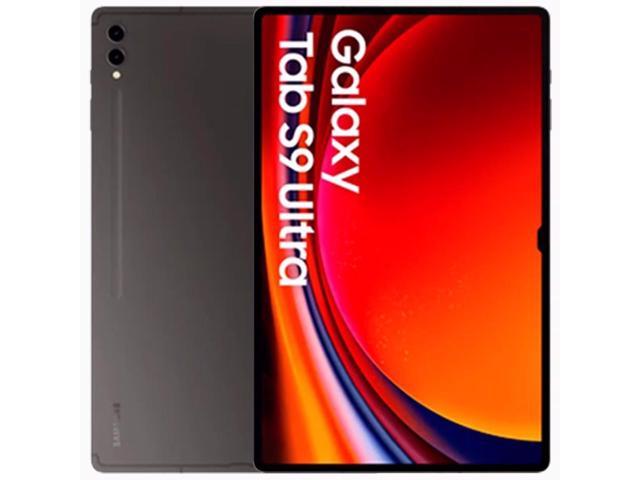 Samsung Galaxy Tab S9 Ultra 256GB ROM + 12GB RAM 14.6