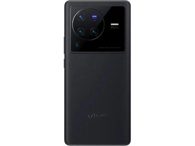 Vivo X80 Pro Dual-SIM 256GB ROM + 12GB RAM (Only GSM | No CDMA