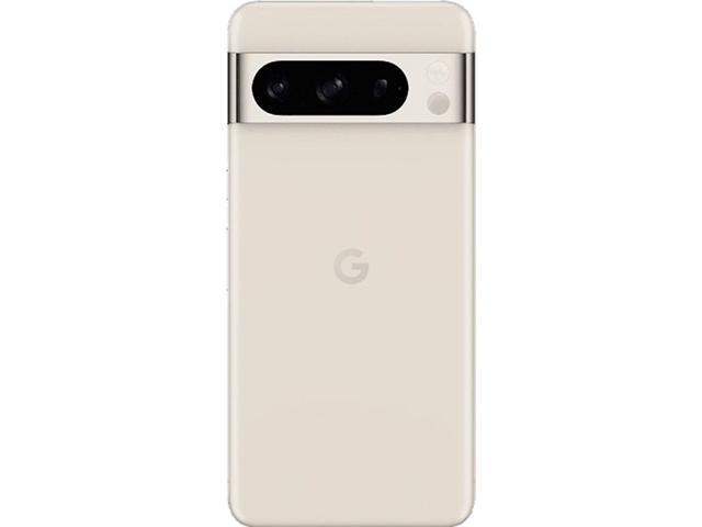 Google Pixel 8 256GB Rose (GA05000-GB)