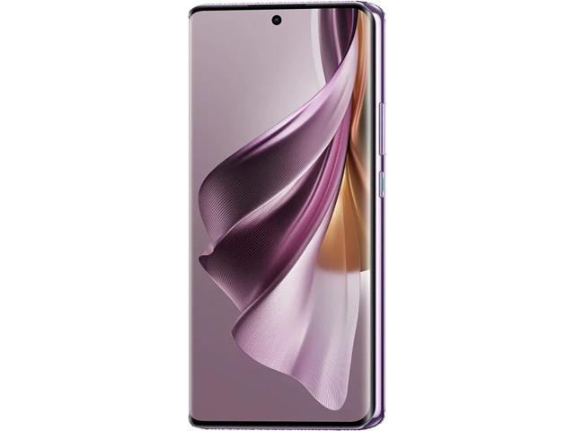 Oppo Reno 10 Pro Dual-SIM 256GB ROM + 12GB RAM (Only GSM | No CDMA