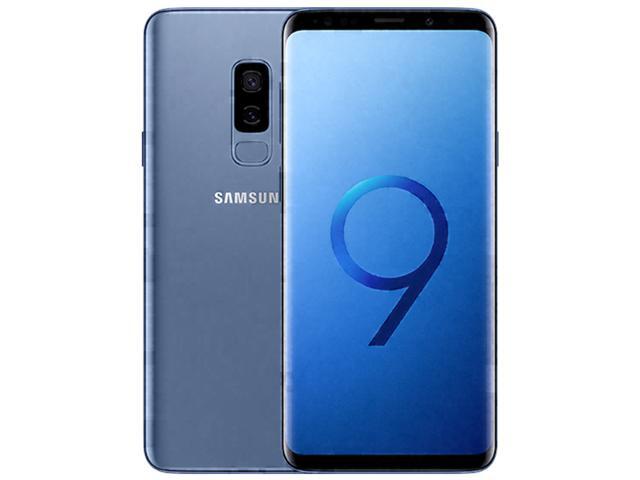 samsung s9  lte