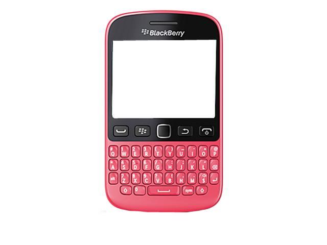 Blackberry 9720 Samoa 512MB (No CDMA, GSM only) Factory Unlocked 3G  Smartphone - Pink - Newegg.com