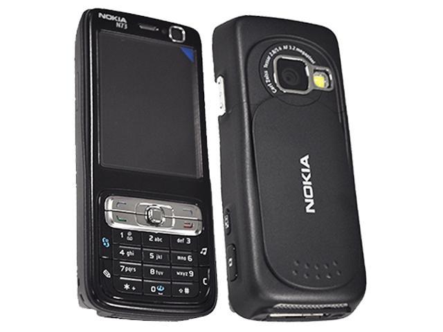 nokia n73 symbian