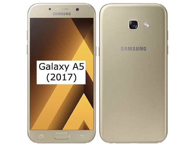 galaxy a5 lte