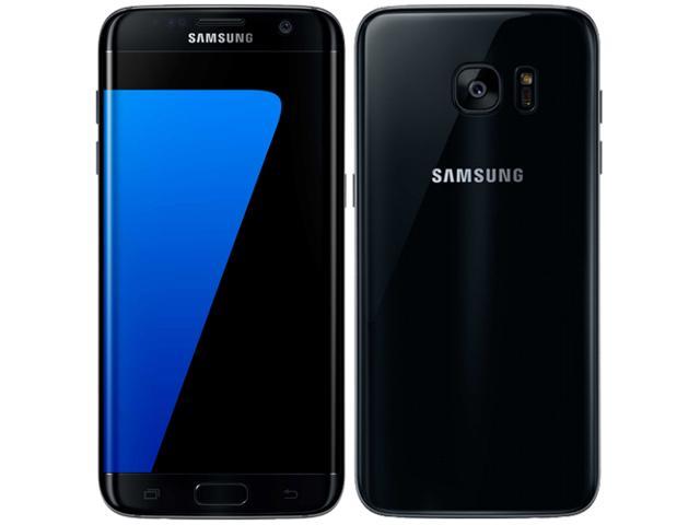 Samsung Galaxy S7 Edge SM-G935F 32GB (No CDMA, GSM only) Factory ...