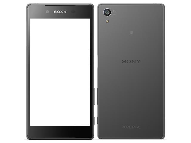 Motel leren overschot Sony Xperia Z5 E6653 32GB (No CDMA, GSM only) Factory Unlocked 4G/LTE  Smartphone - Black - Newegg.com