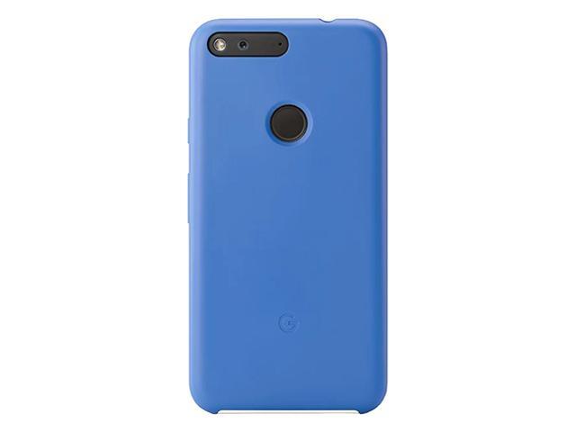 Genuine Official Google Pixel Xl Case For Google Pixel Xl Smartphone Blue Newegg Com