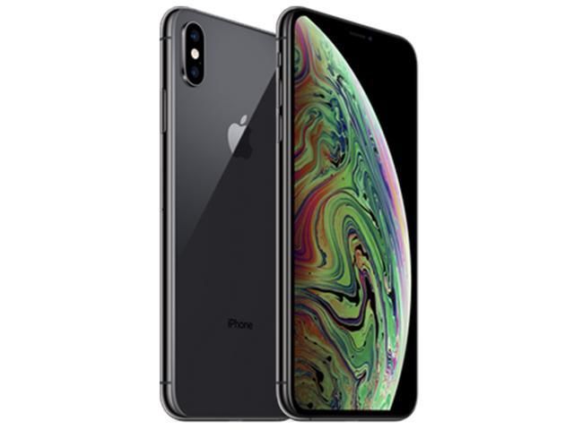 Apple Iphone Xs Max A2101 256gb No Cdma Gsm Only Factory