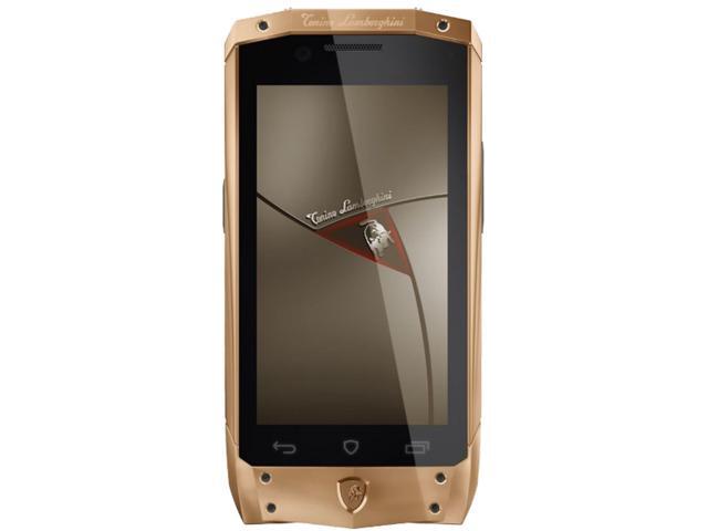 Tonino lamborghini antares