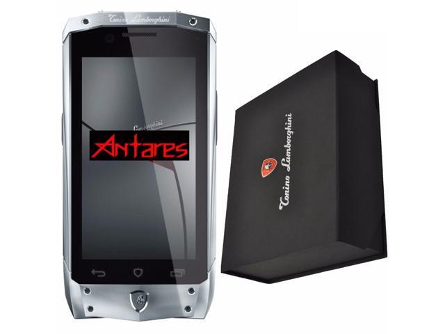 Tonino lamborghini antares