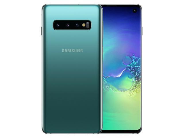 Samsung Galaxy S10 512gb 8gb Ram Sm G973u Single Sim No Cdma