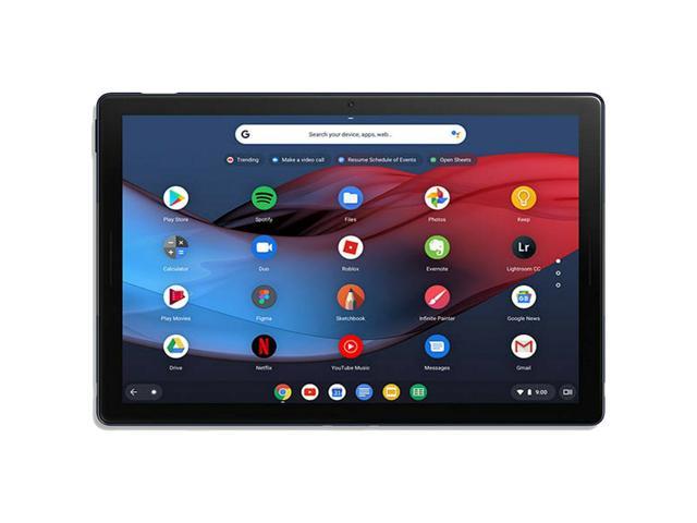 Google Pixel Slate (12.3