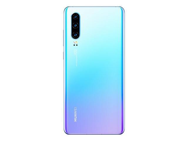 Huawei ele l29 что за модель