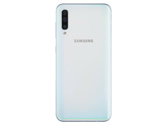 samsung galaxy a50 128gb blue 4g lte