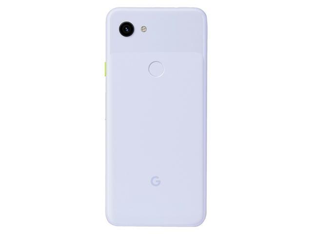 Google Pixel 3A (2019) G020F 64GB (5.6