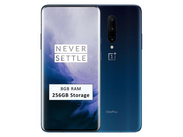 OnePlus 7 PRO 256GB ROM + 8GB RAM Dual-SIM (GSM, CDMA