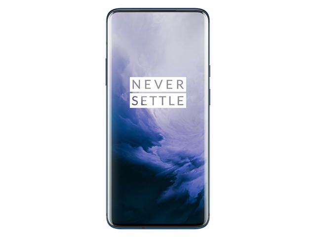 OnePlus 7 PRO 256GB ROM + 8GB RAM Dual-SIM (GSM, CDMA) Factory