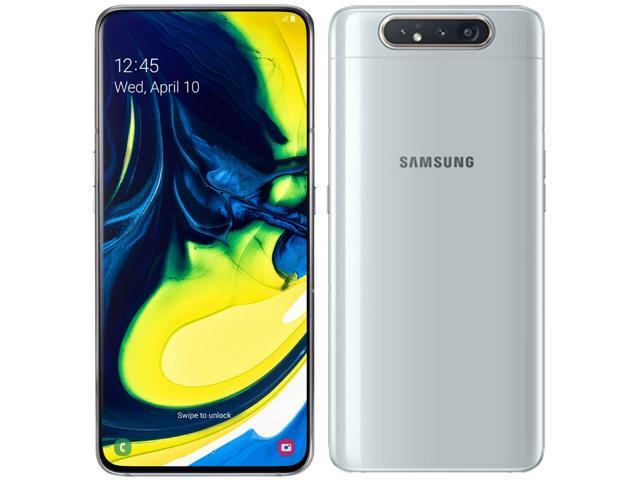 Samsung Galaxy A80 SM-A805F/DS 128GB 