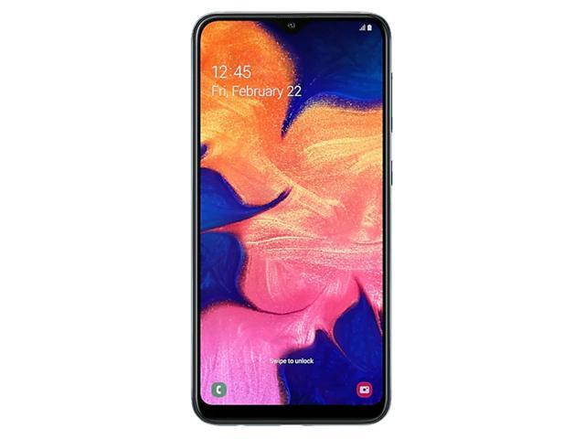 galaxy a10 lte