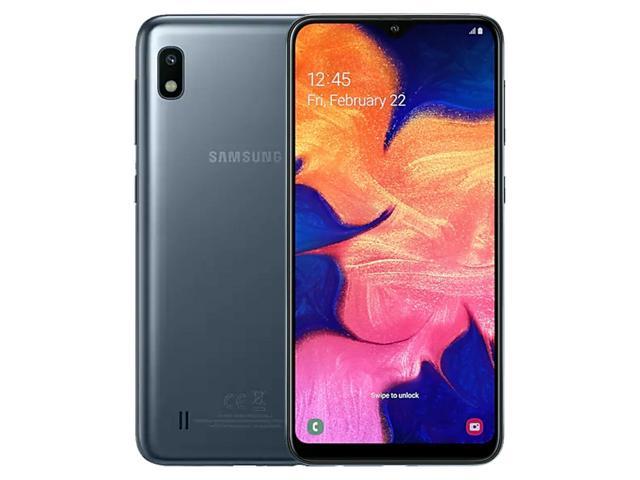 samsung a10 2019