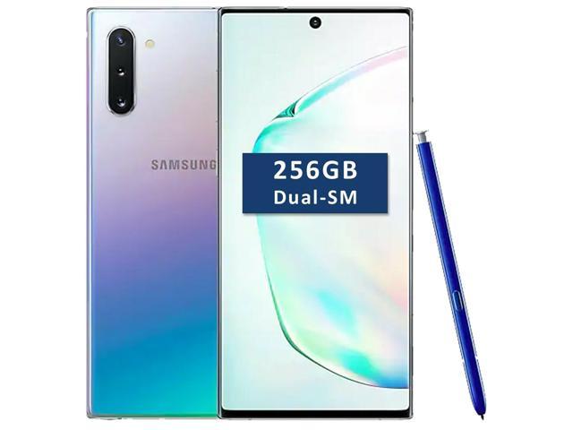 true samsung note 10 lite