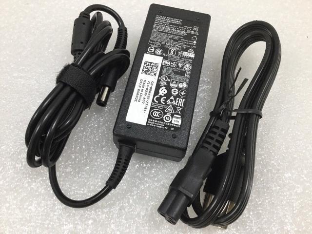 Dell Latitude E6520 E6530 E6540 Laptop Slim Ac Adapter Charger In Pakistan Laptop Spares