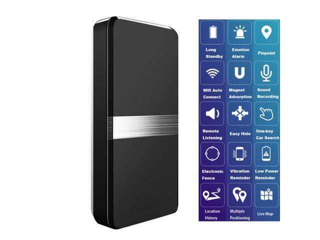 real time gps tracker for kids
