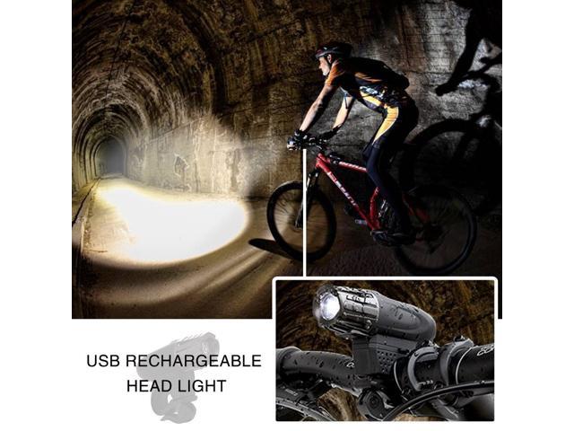 hodgson bike light