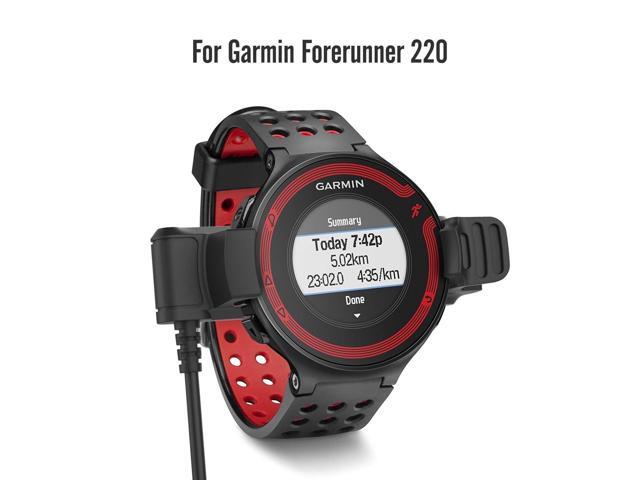 garmin forerunner 15 charger