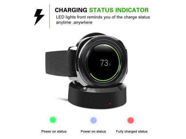 samsung gear sport charger price