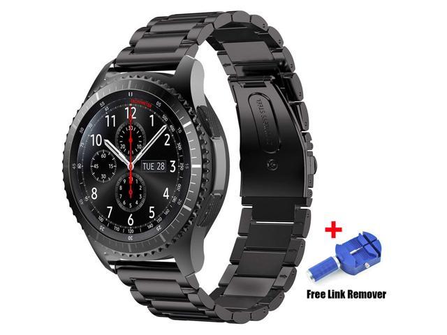 smartwatch samsung gear s3 sport