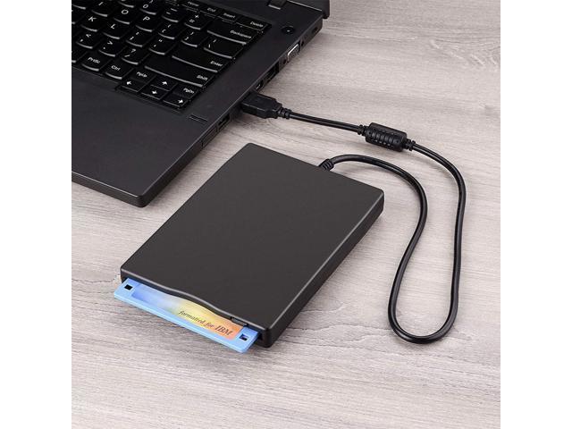 Usb portable diskette drive что это