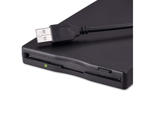 Usb portable diskette drive что это