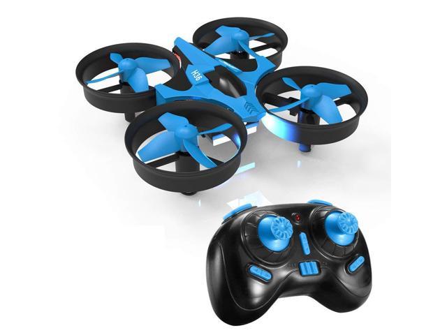 Mini RC Drone Quadcopter 2.4G Helicopter Headless Mode Remote control 