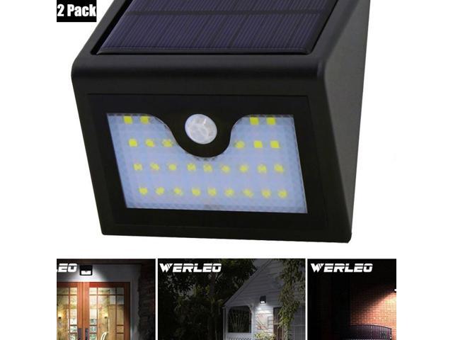 Solar Light Werleo 28 Led Powered Wireless Waterproof Security Outdoor Motion Sensor Spotlight For Garden Patio Deck Yard Path - Motion Sensor Light Outdoor Solar Powered Solar Light Werleo 28 Led Powered Wireless Waterproof Security Outdoor Motion Sensor Spotlight For Garden Patio Deck Yard Path - Motion Sensor Light Outdoor Solar Powered