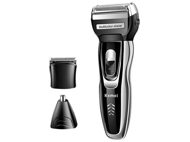 electric razor beard trimmer