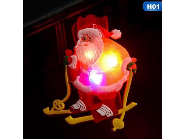 christmas light up toys