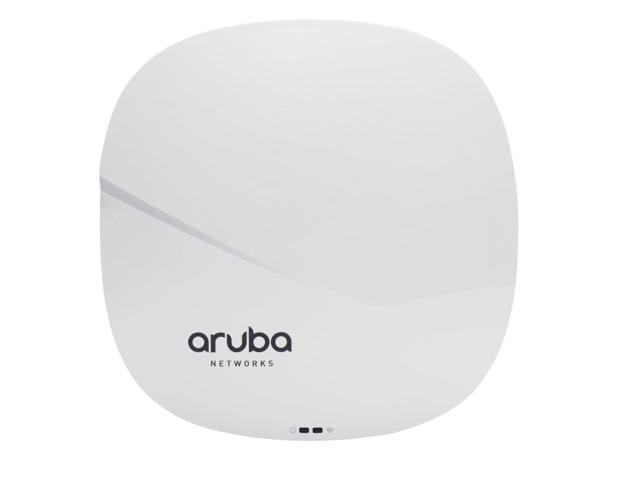 Refurbished: Aruba AP-325 Dual 4x4 Wireless Access Point JW186A ...