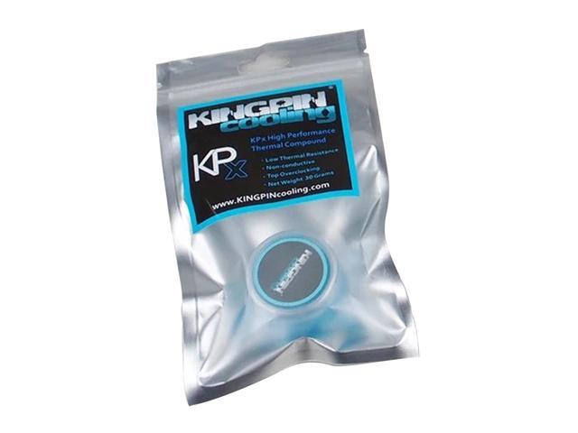 kpx thermal paste