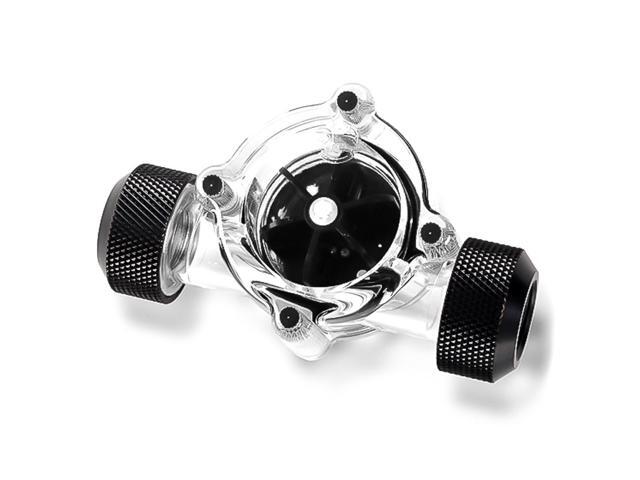 Bitspower Flow Sensor, Matte Black