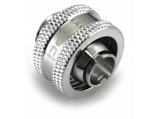 RACCORDO TEE FEMMINA A COMPRESSIONE PER MULTISTRATO 20 X 3/4 X 20 - Foto 2