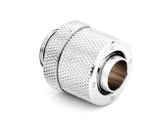 New .. 1//2/" OD Compression Fitting for Soft Tubing Bitspower G1//4/" to 3//8/" ID
