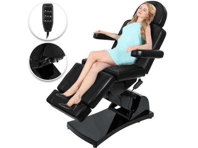 massage facial bed adjustable table chair