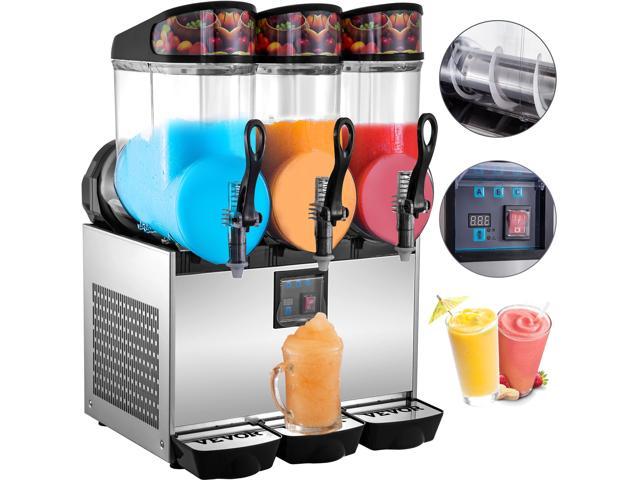 Slushy drinks Ice maker Ice drink Motor gearbox arcade machine Slush Machine 