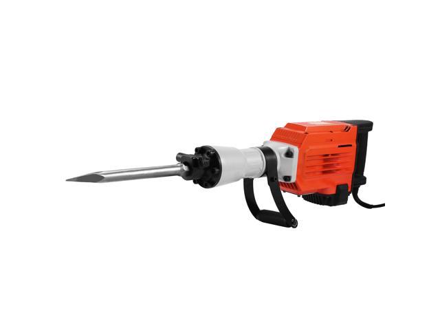 electric demolition hammer