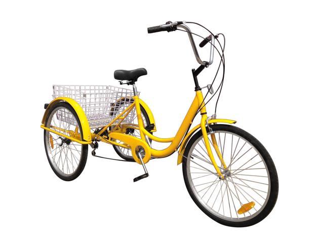 women's tricycle bike