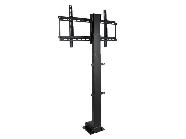 Details about   Motorized TV Lift Bracket Mechanism for 32"-70" TVs lift Stand Mount with Remote 