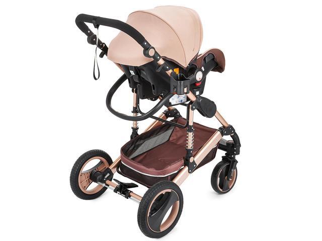 vevor stroller